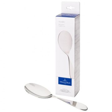 Villeroy & Boch Sereno XXL Cucchiaio da riso Acciaio inox 1 pz