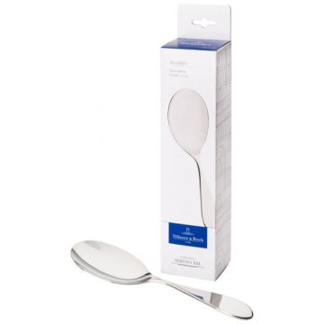 Villeroy & Boch Sereno XXL Cucchiaio da riso Stainless steel 1 pz