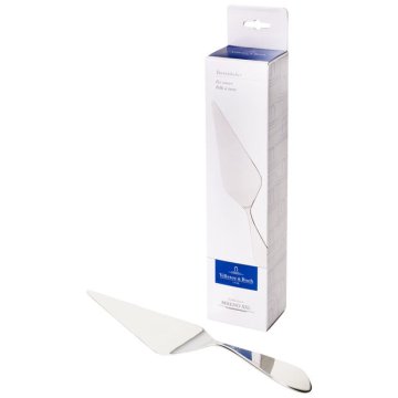 Villeroy & Boch Sereno XXL vassoio per dolci e torte Acciaio inox