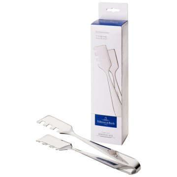 Villeroy & Boch Sereno XXL pinza da cucina 250 mm Acciaio inox