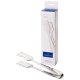 Villeroy & Boch Sereno XXL pinza da cucina 250 mm Acciaio inox 2