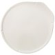 Villeroy & Boch 1041722589 piatto piano Piatto per pizza Rotondo Porcellana Bianco 1 pz 2