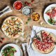Villeroy & Boch Pizza Passion pala per pizza Legno 5