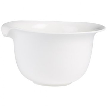 Villeroy & Boch 1041713150 piatto da portata Porcellana Bianco Rotondo Ciotola da portata