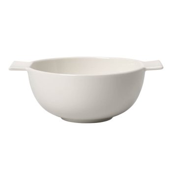 Villeroy & Boch Soup Passion Ciotole da zuppa 0,584 L Rotondo Porcellana Bianco 1 pz