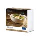 Villeroy & Boch Soup Passion Ciotole da zuppa 1,4 L Rotondo Porcellana Bianco 1 pz 4