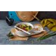 Villeroy & Boch Soup Passion Set di bacchette Bianco 4