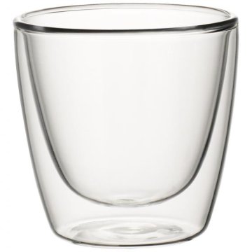 Villeroy & Boch 1172432860 tazza Trasparente Caffè 1 pz