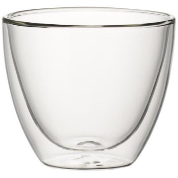 Villeroy & Boch 1172432870 tazza Trasparente Caffè 1 pz