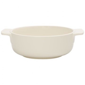 Villeroy & Boch 1360213780 piatto da portata Porcellana Bianco Rotondo Ciotola da portata