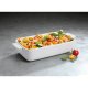 Villeroy & Boch 1360213274 piatto da portata Porcellana Bianco Rettangolare 4