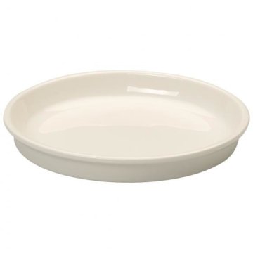 Villeroy & Boch 1360213027 piatto da portata Porcellana Bianco Rotondo Piatto per torta