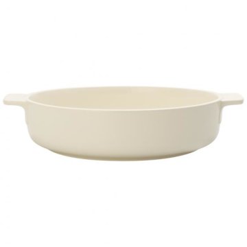 Villeroy & Boch 1360213263 piatto da portata Porcellana Bianco Rotondo