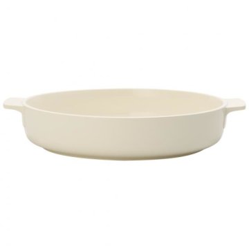 Villeroy & Boch 1360213262 piatto da portata Porcellana Bianco Ovale