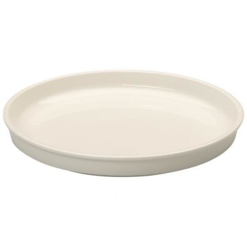 Villeroy & Boch 1360213026 piatto da portata Porcellana Bianco Rotondo Piatto per torta