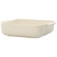 Villeroy & Boch 1360213245 teglia da forno 1,812 L Rettangolare Porcellana 2