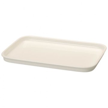 Villeroy & Boch 1360213016 piatto da portata Porcellana Bianco Rettangolare