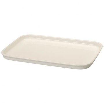Villeroy & Boch 1360213015 piatto da portata Porcellana Bianco Rettangolare