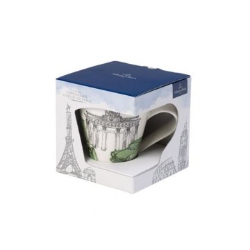 Villeroy & Boch 1035299100 tazza Multicolore Universale 1 pz