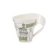 Villeroy & Boch Cities of the World tazza Nero, Verde, Bianco Caffè 1 pz 2