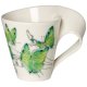 Villeroy & Boch NewWave tazza Nero, Verde, Bianco Caffè 1 pz 2