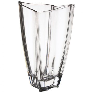 Villeroy & Boch 1137370960 vaso Vaso a forma quadrata Vetro Trasparente