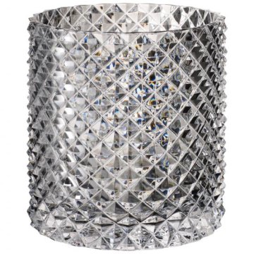 Villeroy & Boch 1136371590 vaso Vaso a forma di cilindro Vetro Trasparente