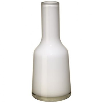 Villeroy & Boch 1172550922 vaso Vaso a forma rotonda Vetro Bianco