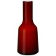Villeroy & Boch 1172550925 vaso Vaso a forma rotonda Vetro Rosso 2