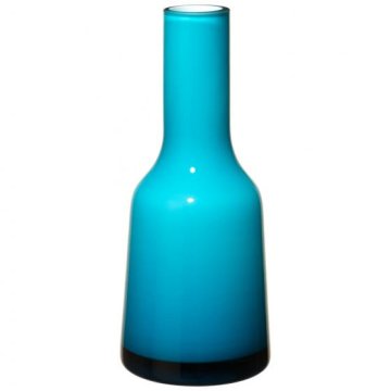 Villeroy & Boch 1172550926 vaso Vaso a forma rotonda Vetro Blu