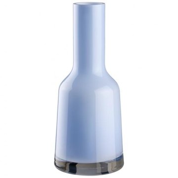 Villeroy & Boch 1172550929 vaso Vaso a forma rotonda Vetro Blu