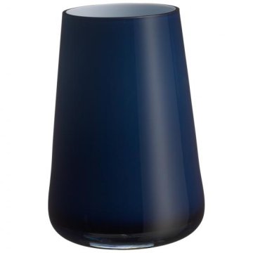 Villeroy & Boch Numa Vase vaso Altro Vetro Blu