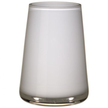 Villeroy & Boch 1172570962 vaso Vaso a forma rotonda Vetro Bianco