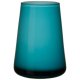 Villeroy & Boch 1172570966 vaso Vaso a forma rotonda Vetro Blu 2