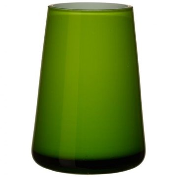 Villeroy & Boch 1172570968 vaso Vaso a forma rotonda Vetro Verde
