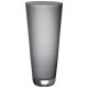 Villeroy & Boch Verso vaso Vaso a forma conica Vetro Grigio 2