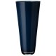 Villeroy & Boch Verso vaso Vaso a forma conica Vetro Blu 2