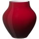 Villeroy & Boch 1172670985 vaso Vaso a forma rotonda Vetro Rosso 2