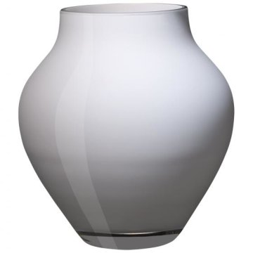 Villeroy & Boch 1172670992 vaso Vaso a forma rotonda Vetro Bianco