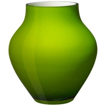 Villeroy & Boch 1172670998 vaso Vaso a forma rotonda Vetro Verde