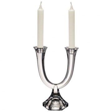 Villeroy & Boch Candelabra candelabro Vetro Trasparente