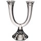 Villeroy & Boch Candelabra candelabro Vetro Trasparente 3