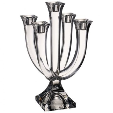 Villeroy & Boch Candelabra candelabro Vetro Trasparente