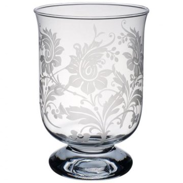 Villeroy & Boch Helium candelabro Vetro Trasparente