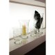 Villeroy & Boch Helium candelabro Vetro Trasparente 4