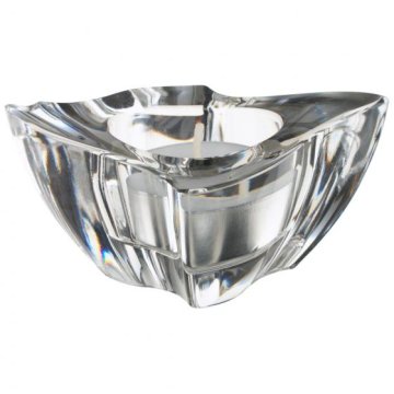 Villeroy & Boch 1137370840 candelabro Vetro Trasparente