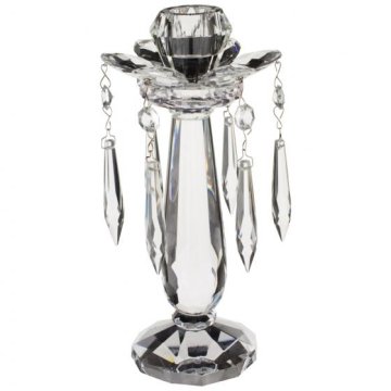 Villeroy & Boch 1172190860 candelabro Vetro Trasparente