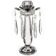 Villeroy & Boch 1172190860 candelabro Vetro Trasparente 2