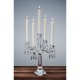 Villeroy & Boch 1172190915 candelabro Vetro Trasparente 3