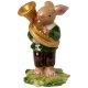 Villeroy & Boch Bunny Family statuetta e statua ornamentale Multicolore Porcellana 2